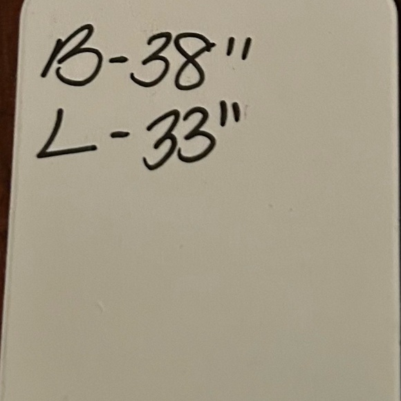 The Fifth Label Anthropologie striped nautical preppy mini dress. - Picture 4 of 5